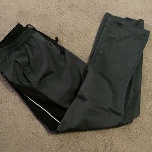 Athletic Works Men’s lounge pants worn once !!